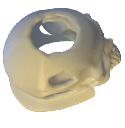 skull decor