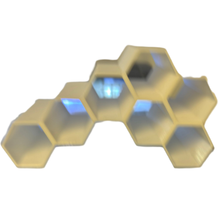 honey comb hideout