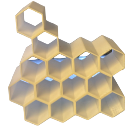 honey comb hideout